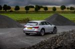 Audi A4 Allroad 3.0 TDI Quattro 2016 года (UK)